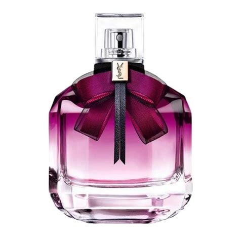 ysl mon paris intensement 90ml|ysl mon paris intensement notes.